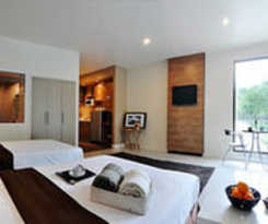 Hotel Hillside Country Home Golf And Resort