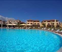 Aktaion Resort