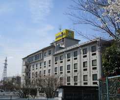 Hotel Smile Koriyama