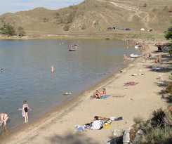 Hotel Baikal Rainbow