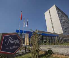Hampton By Hilton Bolu