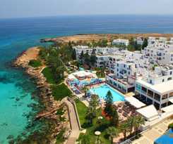 Hotel LOUIS NAUSICAA BEACH
