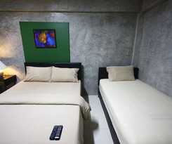 Hotel Suntisuk Place