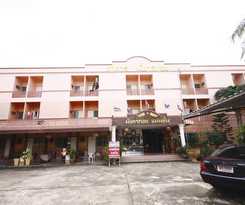 Hotel Mangkonthong Mansion