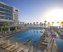 Hotel Tsokkos Constantinos The Great Beach