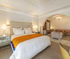 Hotel Dar El Jeld and Spa