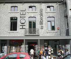 La Librairie