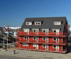  Best Western Plus Ilulissat