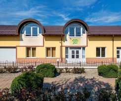 Hostal Pensiunea Zbor 1