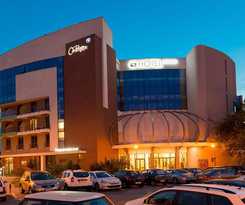 Hotel On Plonge Junior