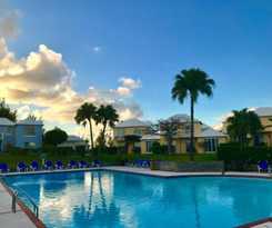 Hotel The Saint George's Club