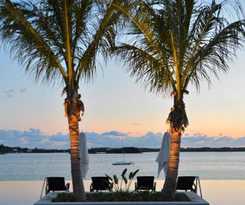 Hamilton Princess and Beach Club - A Fairmont Managed