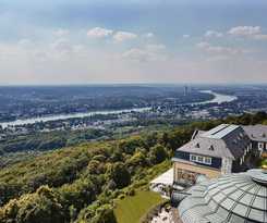 Hotel Steigenberger Icon Grandhotel and Spa Petersberg