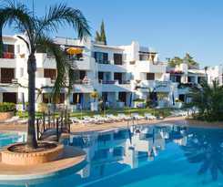 Apartamentos da Balaia by Garvetur