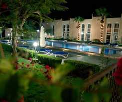 Hotel Monotel Dar El Barka