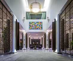 Hotel Azalaï Nouakchott