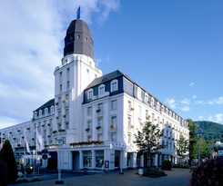 Hotel Steigenberger Bad Neuenahr