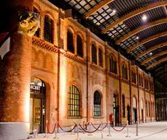 Achat Offenbach Plaza