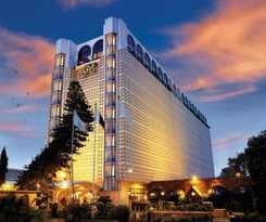 Hotel Pearl Continental Karachi