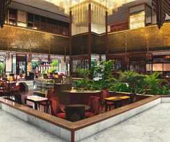 Hotel Mövenpick Karachi