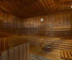 Hotel Steigenberger Esplanade