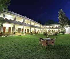 Hotel Swat Serena