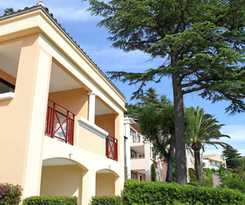 Pierre and Vacances Residence Cannes Villa Francia