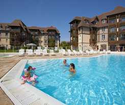 Hotel Pierre y Vacances La Résidence du Golf