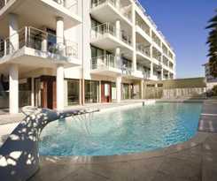 Hotel Zenitude Hotel Residences Marseille Prado