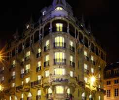 Hotel La Clef Louvre Paris By The Crest Collection