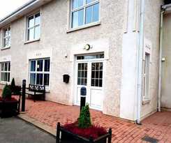 Hotel Dublin Airport Manor by The Key Collection