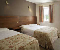 Hotel Fernhill Golf and Country Club