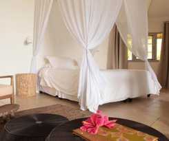 Bom Bom Principe Island