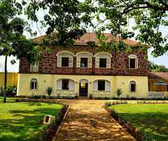  Belo Monte and Museum