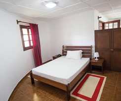 Hotel Praia Accommodation