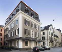 Fred Guest House Zürich Hauptbahnhof