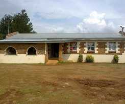 Hotel Molengoane Lodge