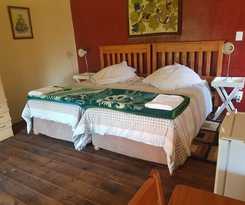 Hotel Trading Post Roma