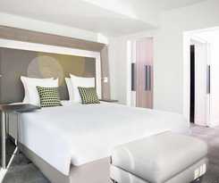 Novotel Les Halles