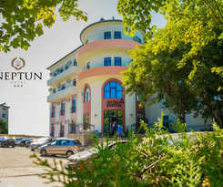 Hotel Neptun Eforie Nord