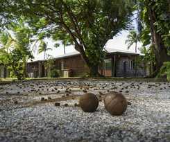  Mercure Kourou Ariatel