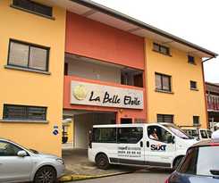La Belle Etoile Et Villa Soleil