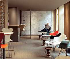 Ibis Paris Porte D'orléans