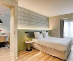 Citadines Paris Les Halles