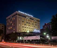  Kempinski Khan Palace