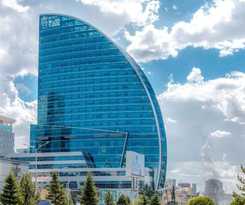 Hotel Blue Sky and Tower