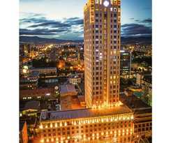 Hotel Best Western Premier Tuushin