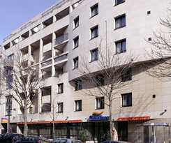 Citadines Bastille Gare De Lyon