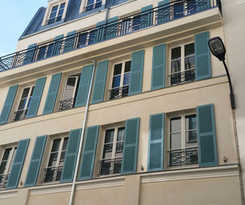 My Home in Paris