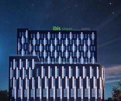 Hotel Ibis Styles Ulaanbaatar